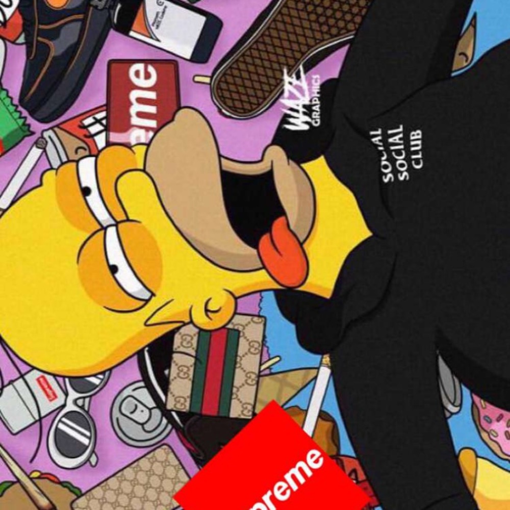 Meet your Posher, Nancy